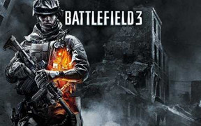 Battlefield 3 trên Xbox 360 và doanh số bán ra “áp đảo
