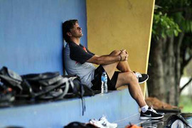 Dấu hỏi cho Falko Goetz