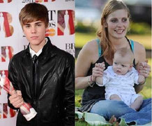 Justin Bieber chấp nhận kiểm tra ADN để 'rửa oan'