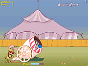 Tập bắn đại bác