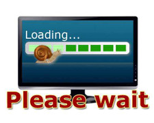 Máy tính chạy chậm không rõ nguyên nhân