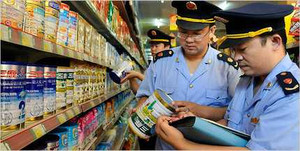 Quảng cáo sữa cho trẻ dưới 6 tháng cấu thành tội phạm