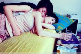 11 bức ảnh đồng tính nữ của nhiếp ảnh gia sinh viên