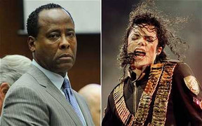 Conrad Murray bị kết tội ngộ sát Vua nhạc pop