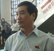 ĐBQH Đào Trọng Thi: Kẹo Mút Chơi Bời là 