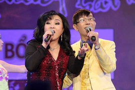 Long Nhật hát lại những ca khúc thành công nhất