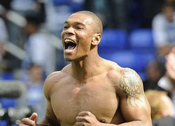 CLB Mitra Kukar (Indonesia) cuỗm tình địch của Ronaldo