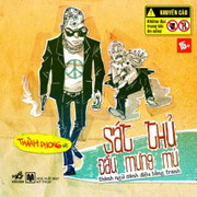 'Sát thủ đầu mưng mủ' xuất ngoại