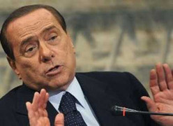 Chứng khoán Italy nhảy múa theo tin Thủ tướng từ chức