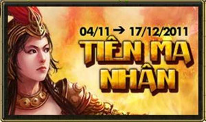 Phong Thần 'nối' tình bằng hữu với 'Tiên Ma Nhân'