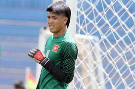 Những bộ tóc ở U23 VN: Cây nhà lá vườn