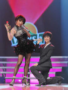 Cặp đôi hoàn hảo: Cuộc đua Mr.Đàm và Đoan Trang