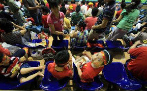 Độc giả VTC News đau đáu vì U23 Việt Nam