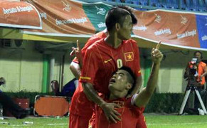 U23 VN 2-0 U23 Đông Timor: Đá cho dân tin