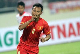 Trọng Hoàng bị áp lực