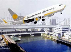 Hàng không Hà Dũng sẽ bị rút giấy phép sớm?