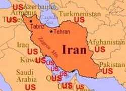 Iran tuyên bố đã sẵn sàng cho chiến tranh