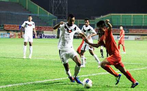 Đá hơn người, U23 Việt Nam giải mã