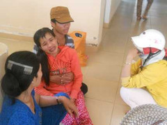 Bé gái chết tức tưởi: Bác sĩ đoán sai bệnh?