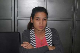 Kẻ bắt cóc bé sơ sinh có thể phải trả giá 10 năm tù