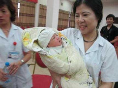 Hành trình giải cứu cháu bé bị bắt cóc ở Viện C