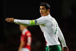 Dự đoán loạt trận tranh vé vớt Euro 2012