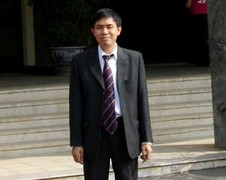 GS trẻ nhất 2011: Các nhà khoa học trẻ còn thiếu tự tin