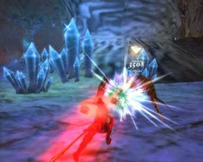 CĐTL tạo cơ hội cho game thủ nhận 'đồ khủng'