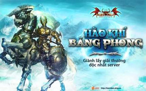 Kiếm Tiên: Hào khí trở lại ở Lục Hội Dương Danh