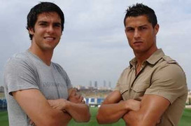 News 10/11: Neymar 'đá' Real-Barca, Kaka hạ thấp Messi