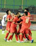 U23 Việt Nam sau 3 trận: Đường nét ơi, mi ở đâu?