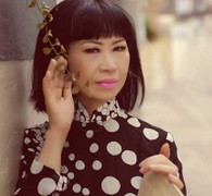 Danh ca Bạch Yến tiết lộ đám cưới sau 2 tuần quen biết