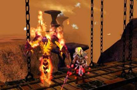 TLBB ra mắt phiên đấu giá hấp dẫn Trùng Lâu Liên