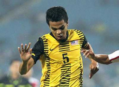 Tang tóc ngày chiến thắng của U23 Malaysia