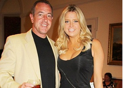 Cha Lindsay Lohan bị cách ly bồ trẻ vĩnh viễn