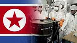 Triều Tiên khởi động lò phản ứng hạt nhân nội địa