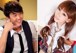 Lộ thêm nạn nhân của scandal bồ nhí Trần Quán Hy