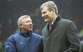 MU ra sao sau khi Sir Alex giải nghệ?