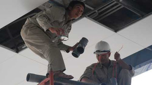 Bộ trưởng Thăng 'trảm tướng', dự án chạy băng băng