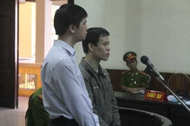 Xử bị cáo đưa thông tin trái phép lên mạng viễn thông