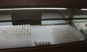 CA triệu tập nghi can vụ đột nhập tiệm vàng ở Hà Nội