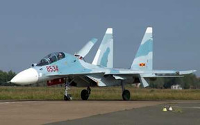 VN sắp có thêm 16 máy bay chiến đấu hiện đại