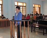 Giết bạn thân vì bị nghi có vợ rồi còn ghẹo gái