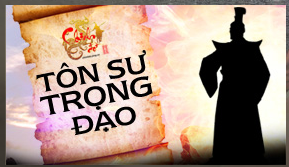 Game thủ Chinh Đồ “bái sư” trước ngày 20/11