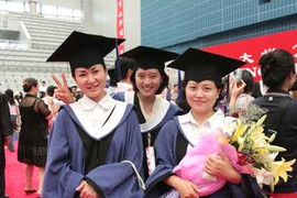 16 trường ĐH tham gia Hội thảo du học Bắc Kinh