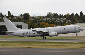 Người Mỹ choáng váng vì dàn vũ khí khủng bị