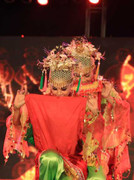 SEA Games 26: Có một lễ khai mạc 