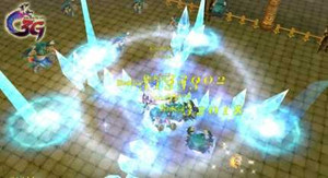 Tam Giới Online: Thành công ở giai đoạn Alpha Test