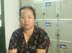 Vĩnh Phúc: Con rể còn bắt mẹ vợ quỳ, xem clip sex