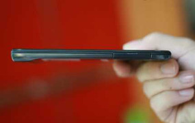 Siêu phẩm của Motorola có mặt tại Việt Nam